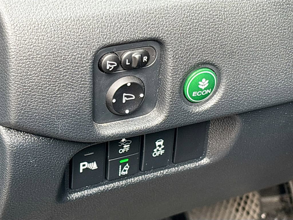 Used 2021 Honda Passport Elite image 10
