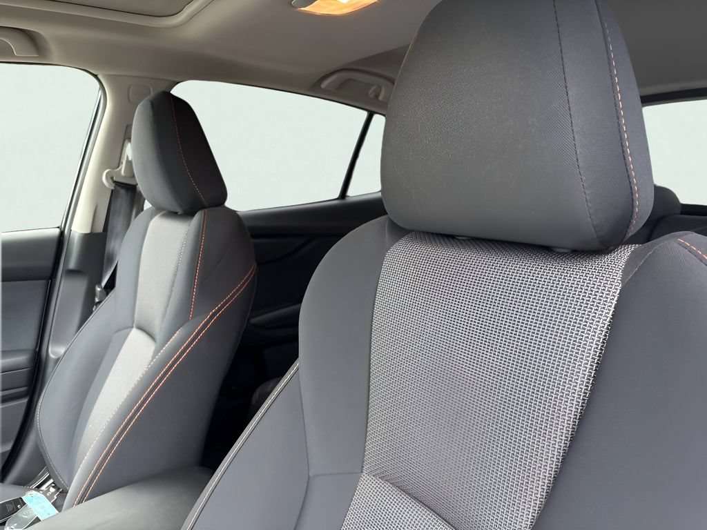 Certified 2023 Subaru Crosstrek 2.0i Premium AWD/4WD image 11