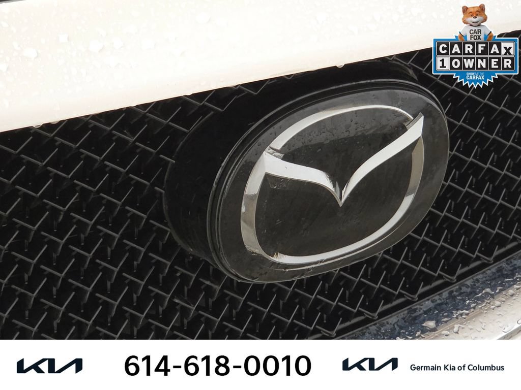 Used 2021 MAZDA CX-5 Signature AWD/4WD image 15