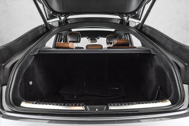 Used 2017 Mercedes-Benz GLE 43 AMG AMG GLE 43 image 6