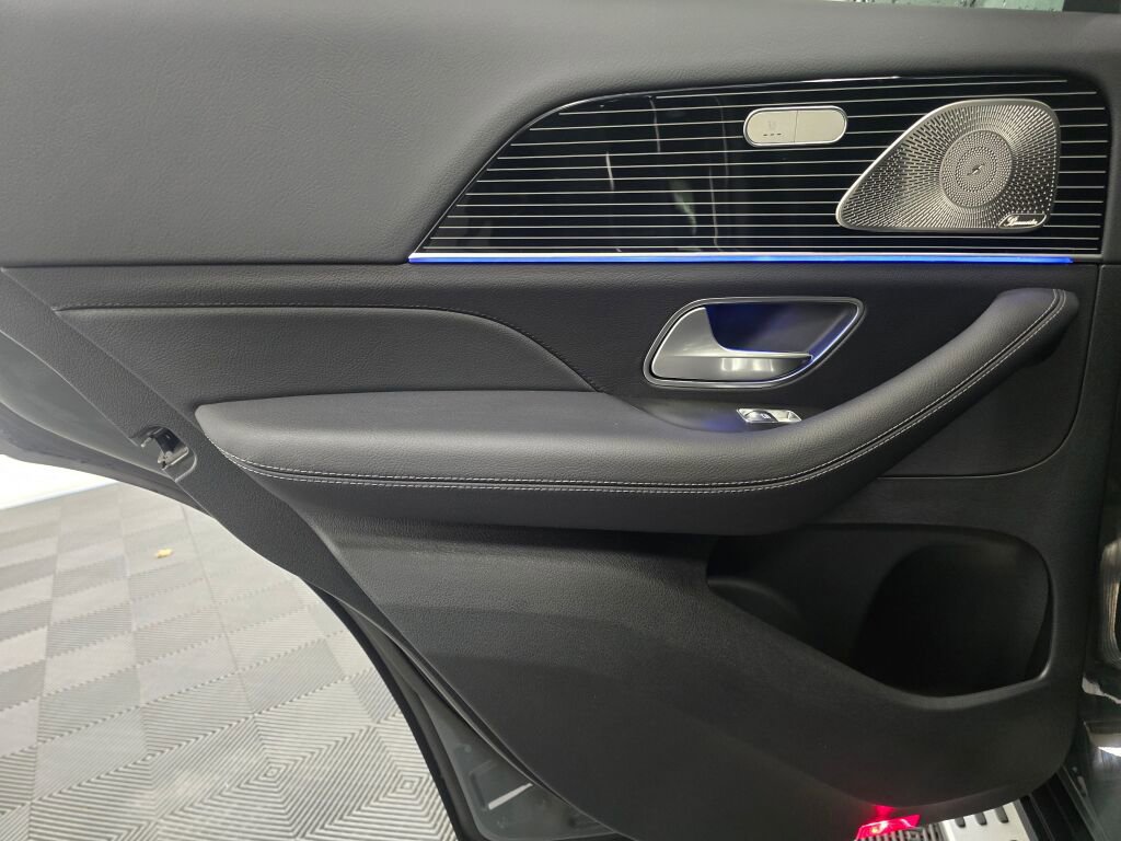 New 2026 Mercedes-Benz GLE 450 4MATIC Coupe image 20