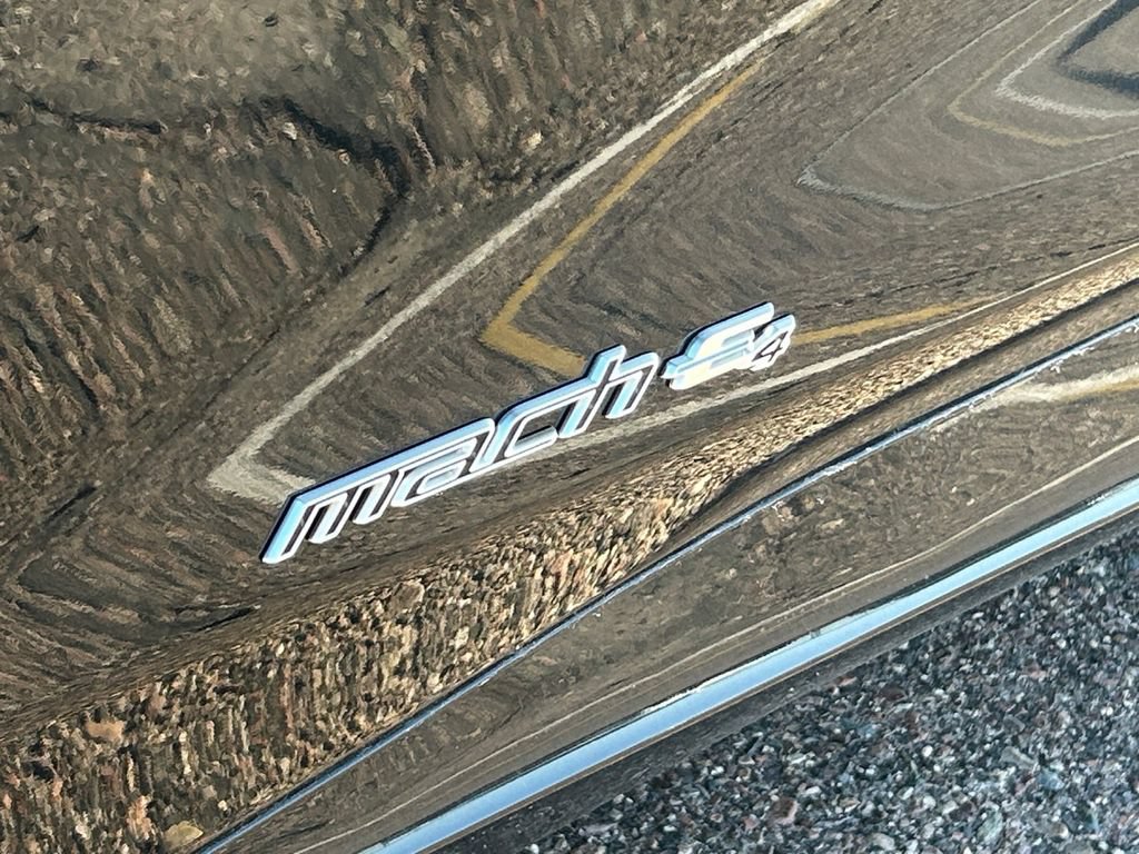New 2026 Ford Mustang Mach-E Premium w/ Sport Appearance Package AWD/4WD image 28