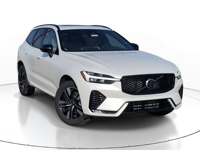 New 2026 Volvo XC60 B5 Plus w/ Protection Package Premier