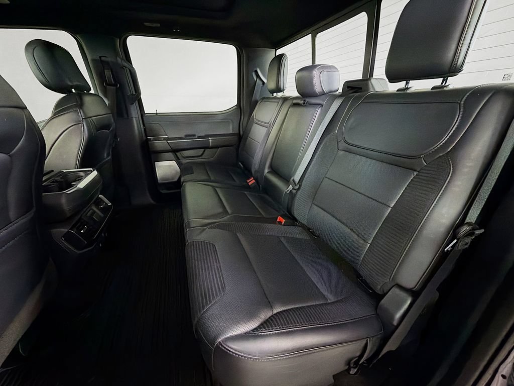 Used 2023 Ford F150 Raptor w/ Raptor Carbon Fiber Package AWD/4WD image 20