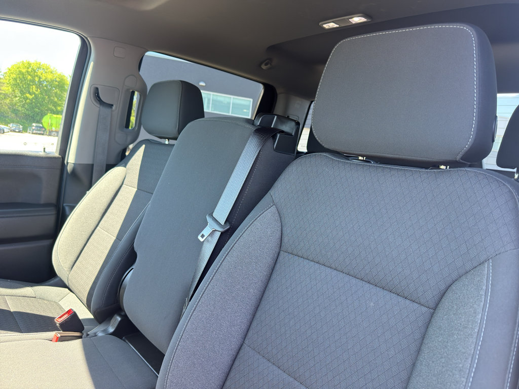 Certified 2021 Chevrolet Silverado 1500 LT AWD/4WD image 28