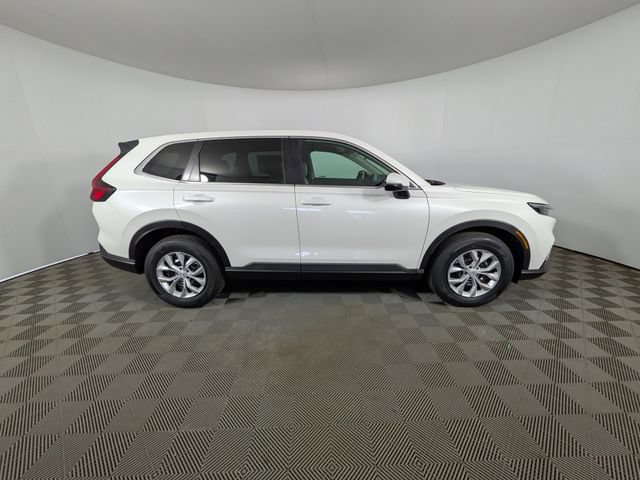 New 2026 Honda CR-V LX image 28
