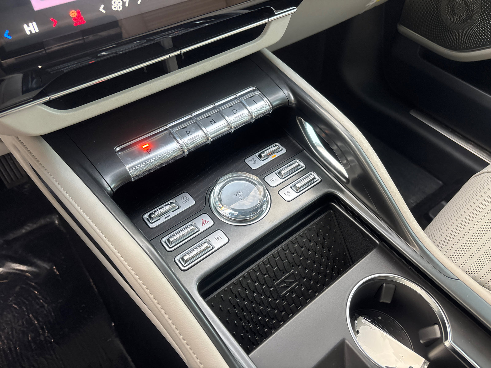 New 2026 Lincoln Nautilus Reserve image 24