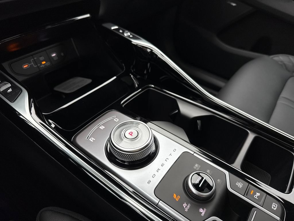 New 2026 Kia Sorento SX Prestige image 32