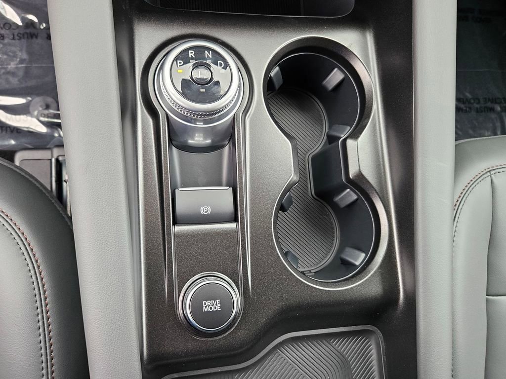 New 2026 Ford Explorer Active w/ Active Comfort Package image 19