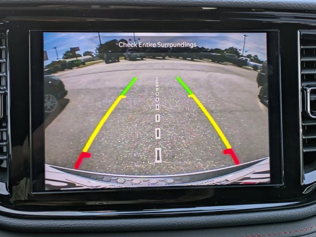 New 2026 Dodge Durango GT w/ Blacktop Package image 22