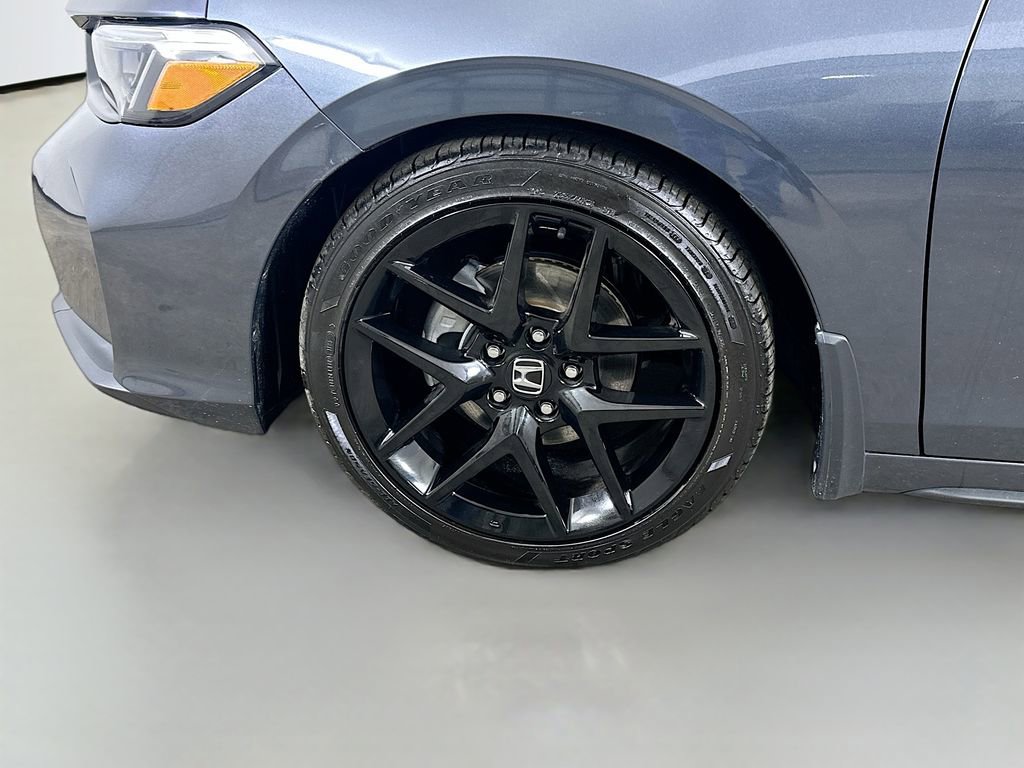 Used 2025 Honda Civic Sport image 8