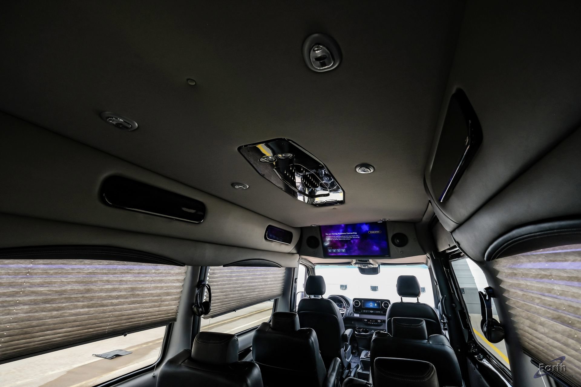 Used 2024 Mercedes-Benz Sprinter 2500 image 98