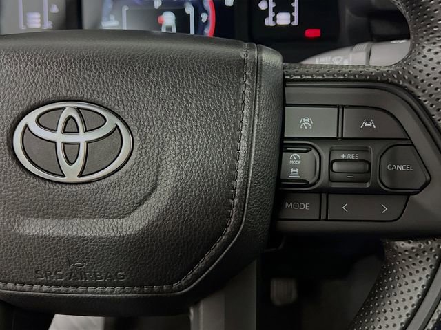 New 2025 Toyota Tacoma SR5 image 16