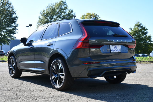 New 2027 Volvo XC60 B5 Core AWD/4WD image 5