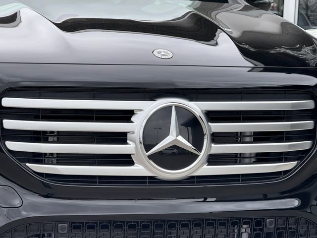 Used 2025 Mercedes-Benz GLB 250 4MATIC image 38