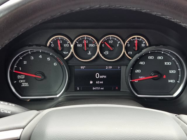 Certified 2021 Chevrolet Tahoe LT RWD image 26