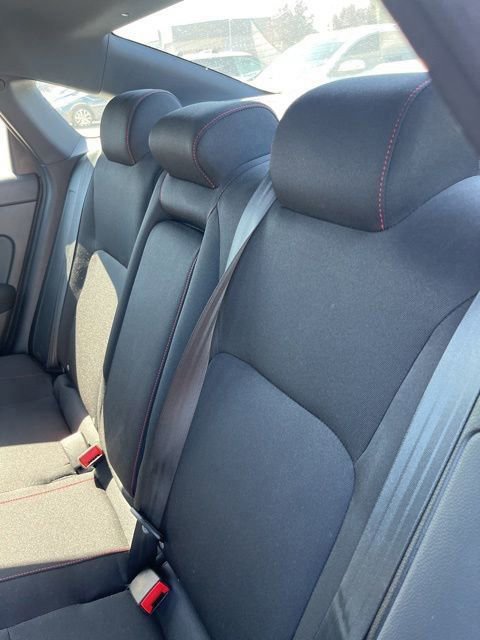 Used 2025 Honda Civic Si image 8
