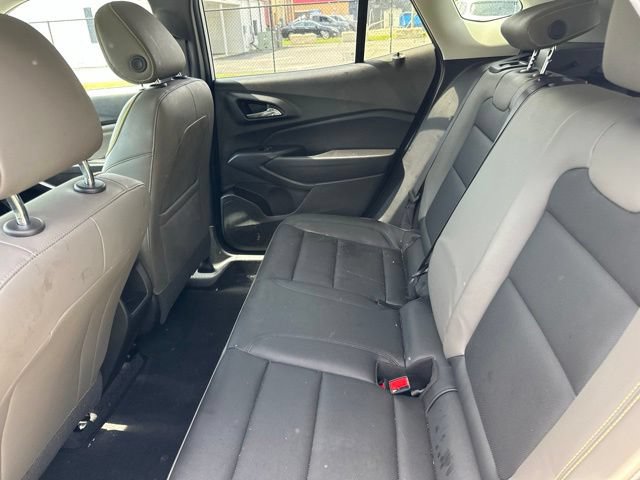 Used 2025 Chevrolet Trax ACTIV FWD image 15