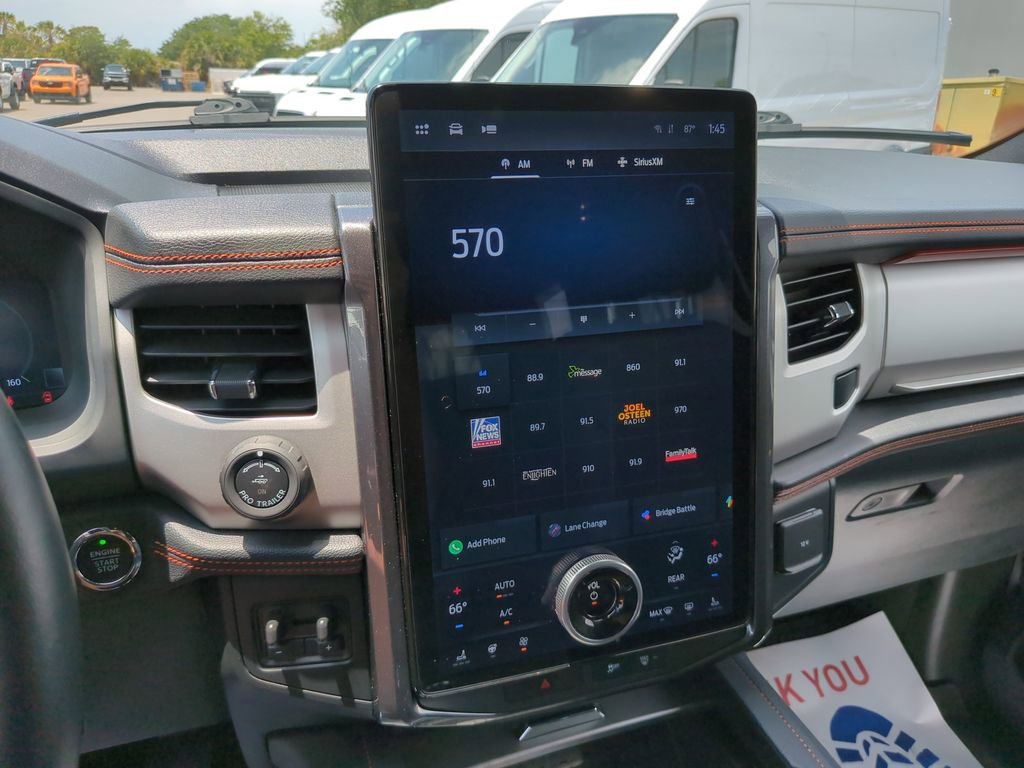 Used 2023 Ford Expedition Timberline AWD/4WD image 27