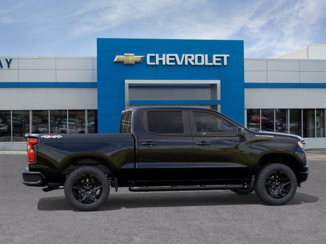 New 2026 Chevrolet Silverado 1500 RST w/ RST Select Package AWD/4WD image 35