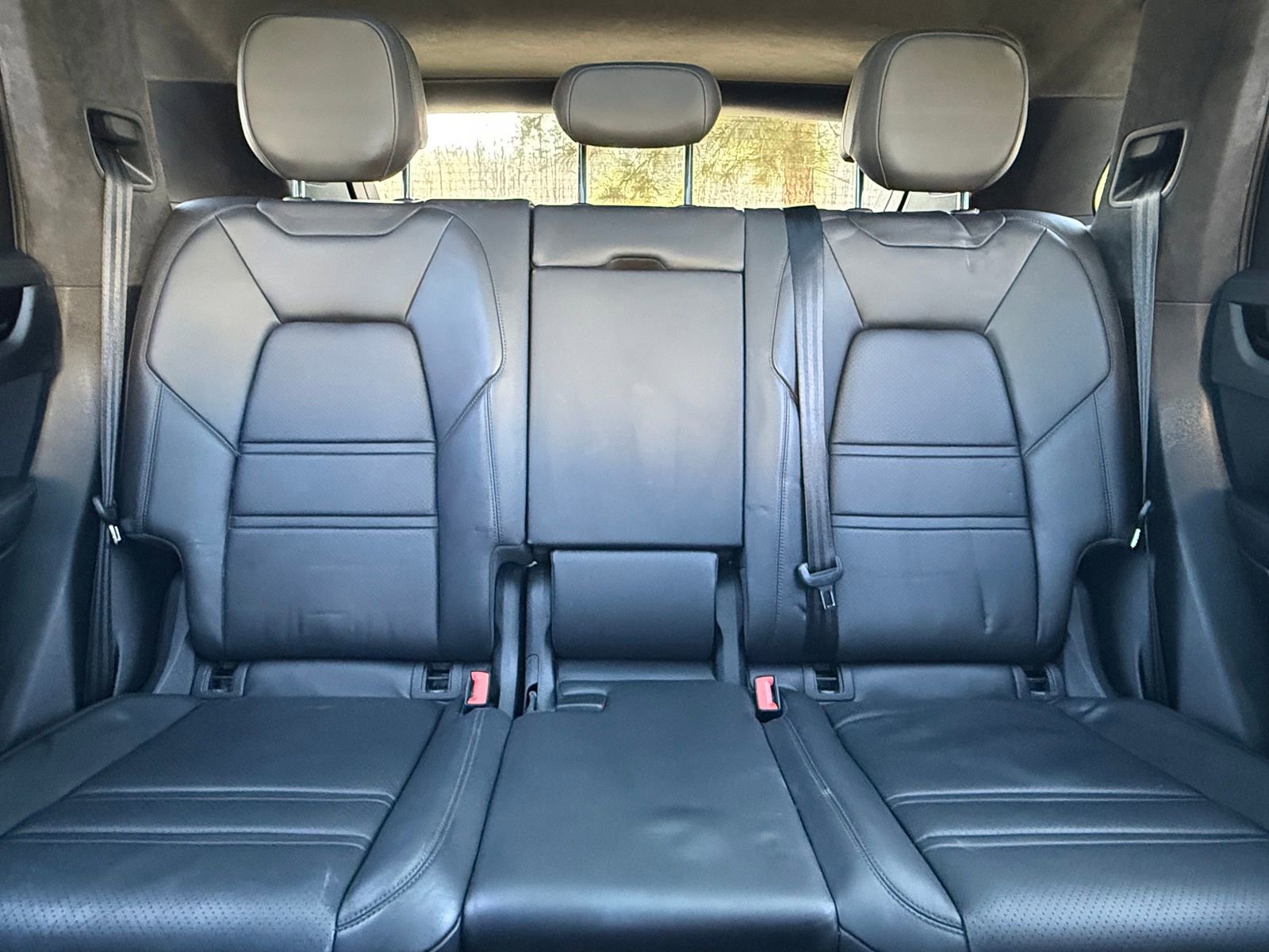 Used 2019 Porsche Cayenne Turbo image 42