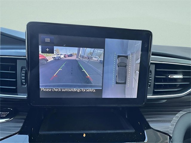 Used 2023 Ford Explorer Limited image 35