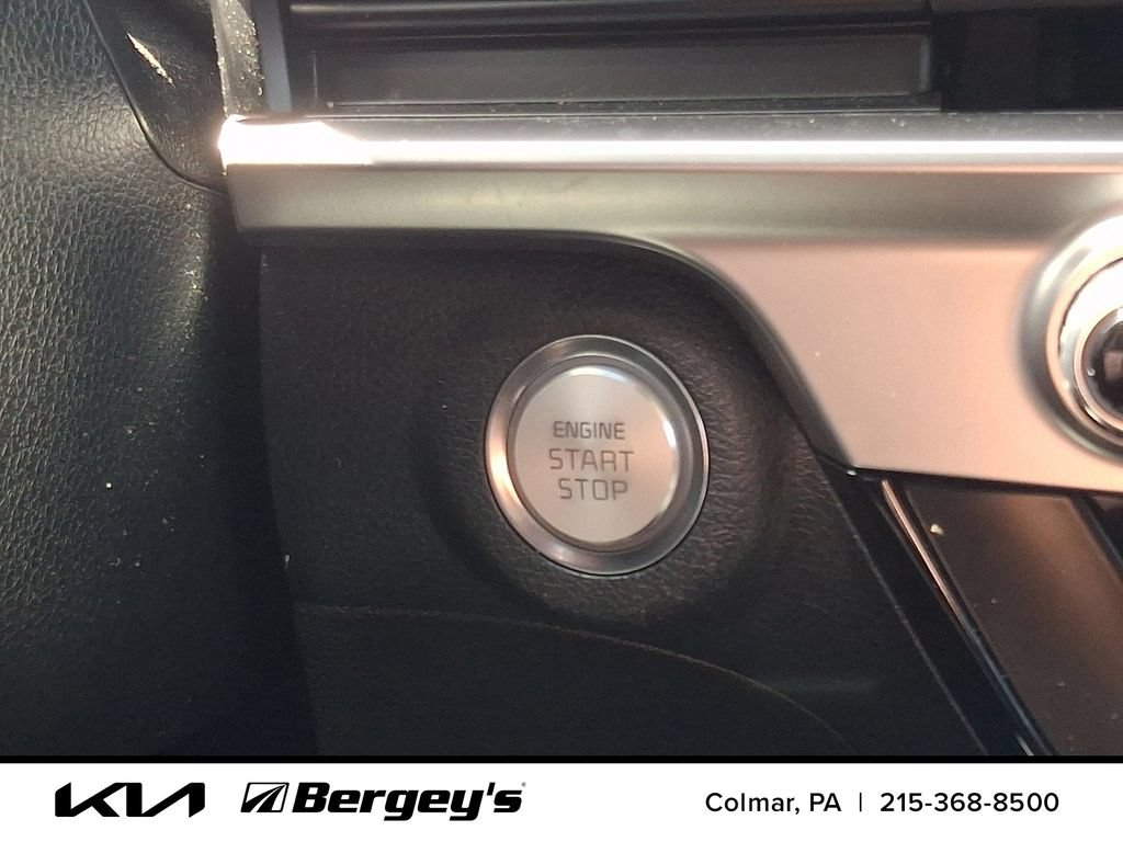 Certified 2023 Kia Telluride S AWD/4WD image 29