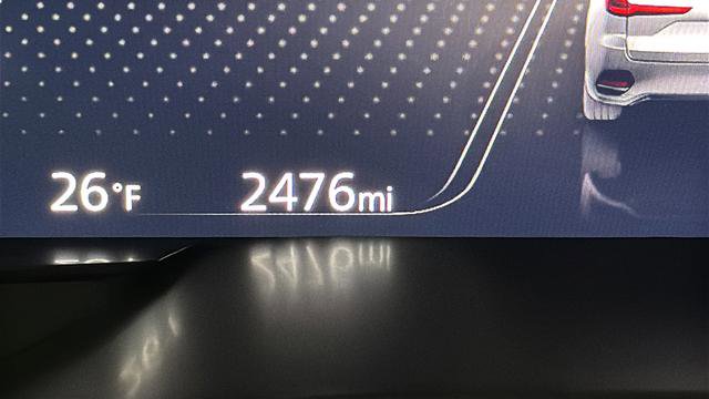 Used 2025 MAZDA CX-70 3.3 Turbo S w/ Premium Package image 29