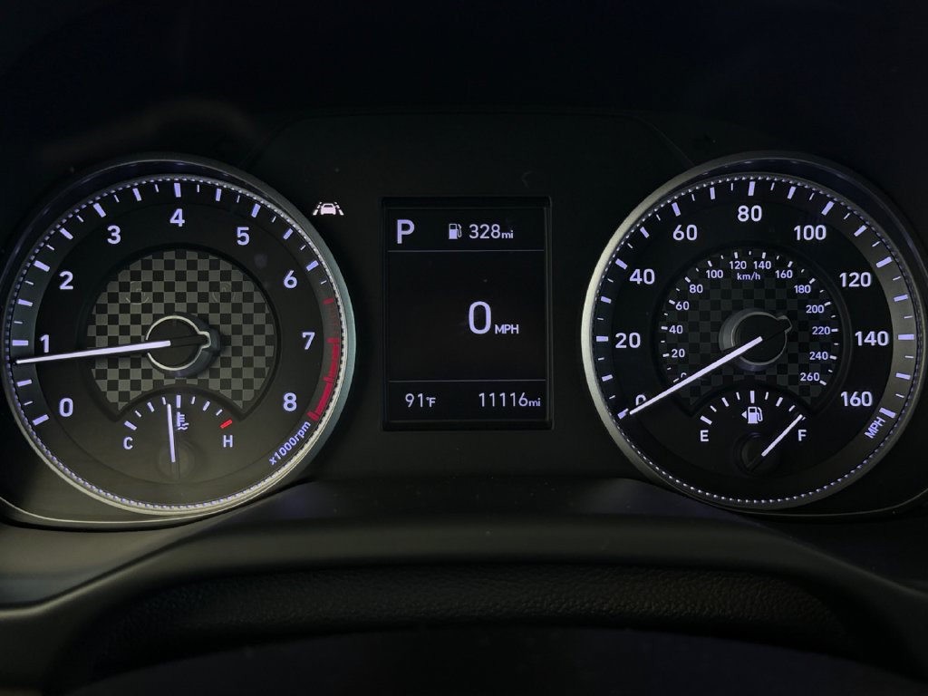 Used 2020 Hyundai Elantra SE FWD image 14