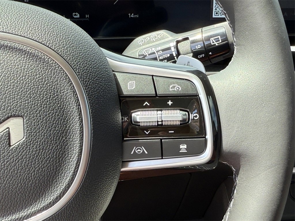 New 2026 Kia Carnival SX Prestige image 33