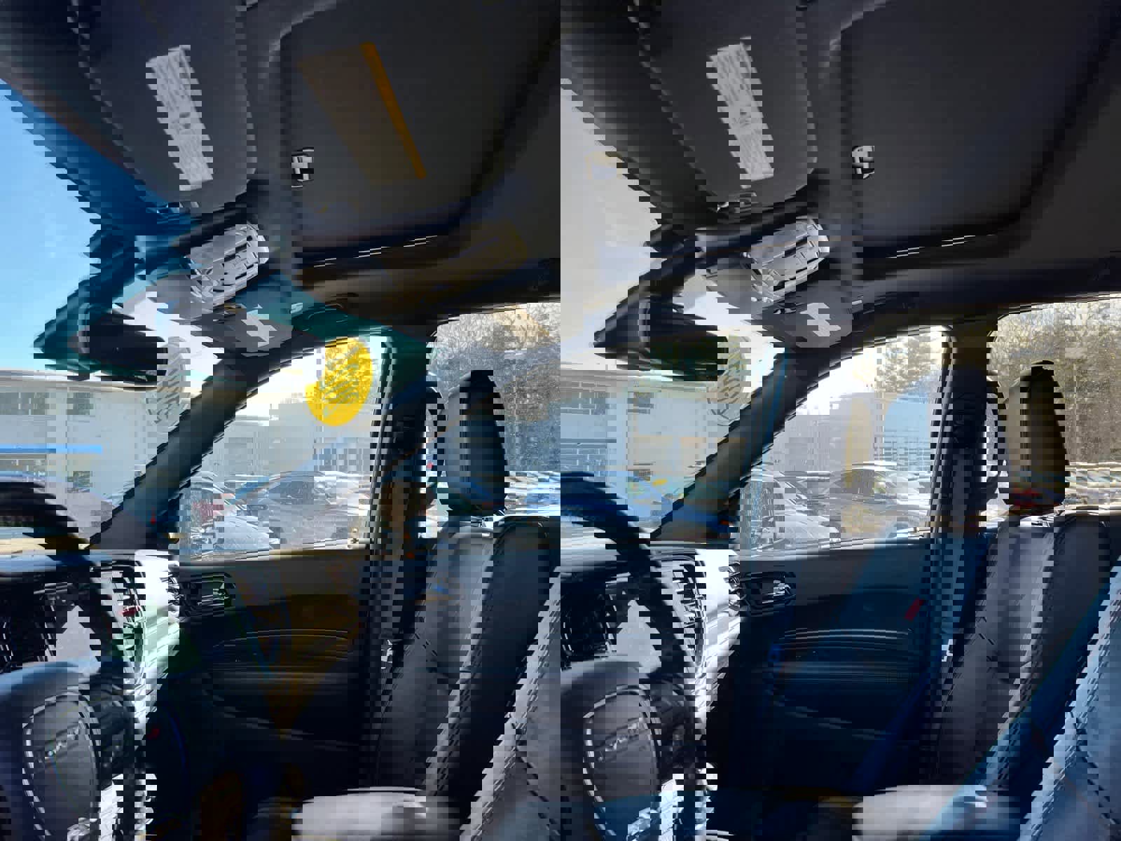 Used 2024 Dodge Durango GT image 12