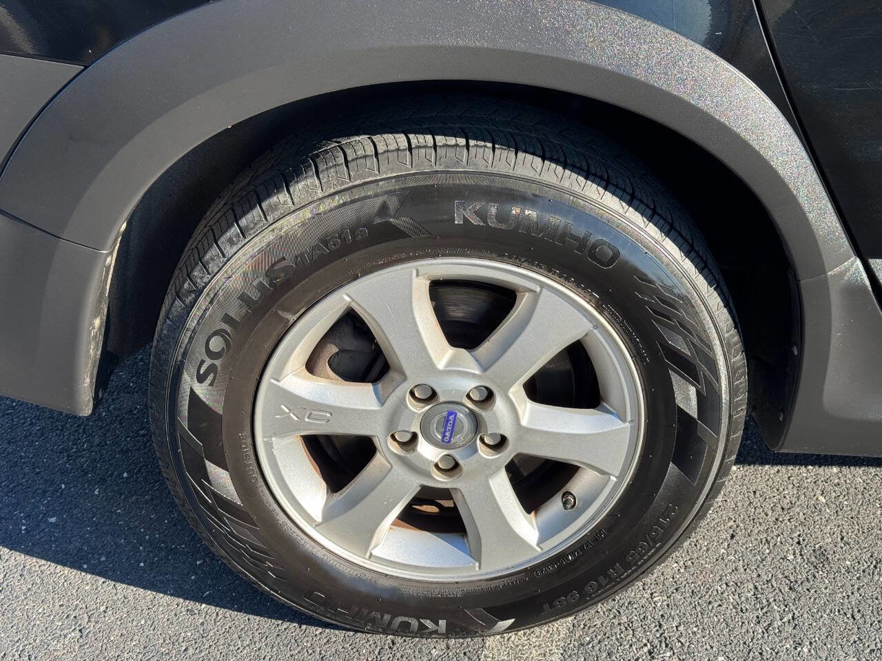 Used 2010 Volvo XC70 3.2 image 54