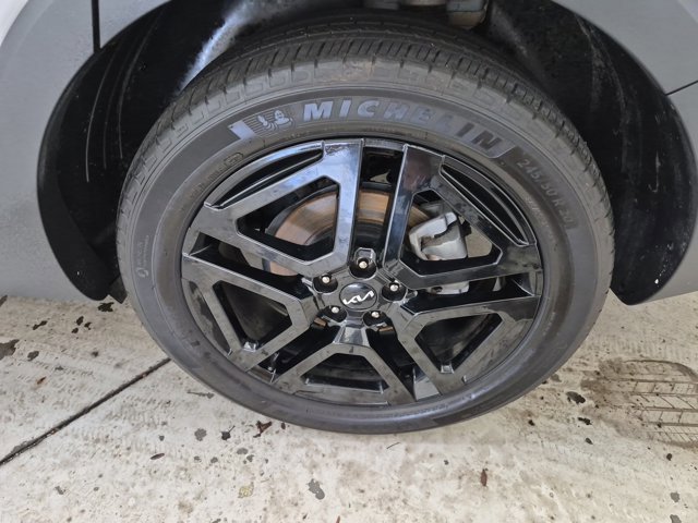 Certified 2024 Kia Telluride SX Prestige X-Line AWD/4WD image 36