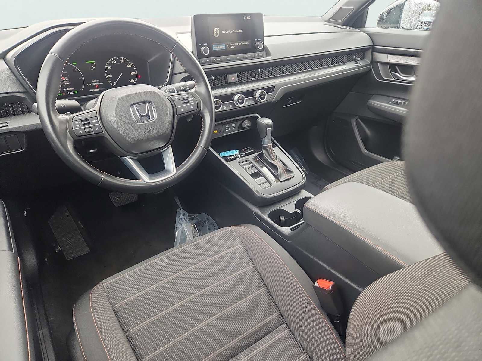 Certified 2025 Honda CR-V Sport image 11