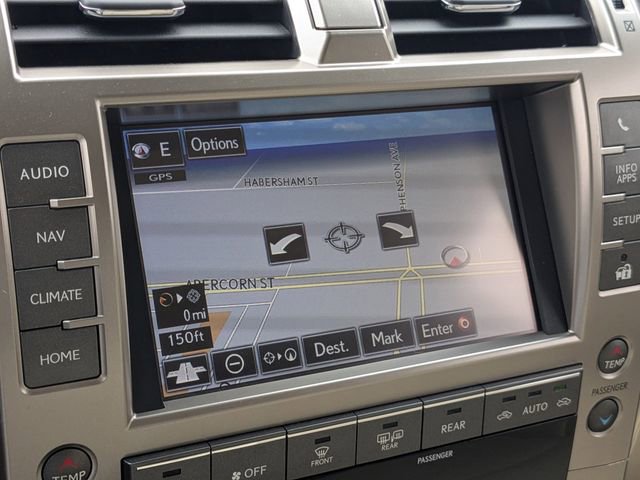 Used 2021 Lexus GX 460 Premium w/ Accessory Package image 25