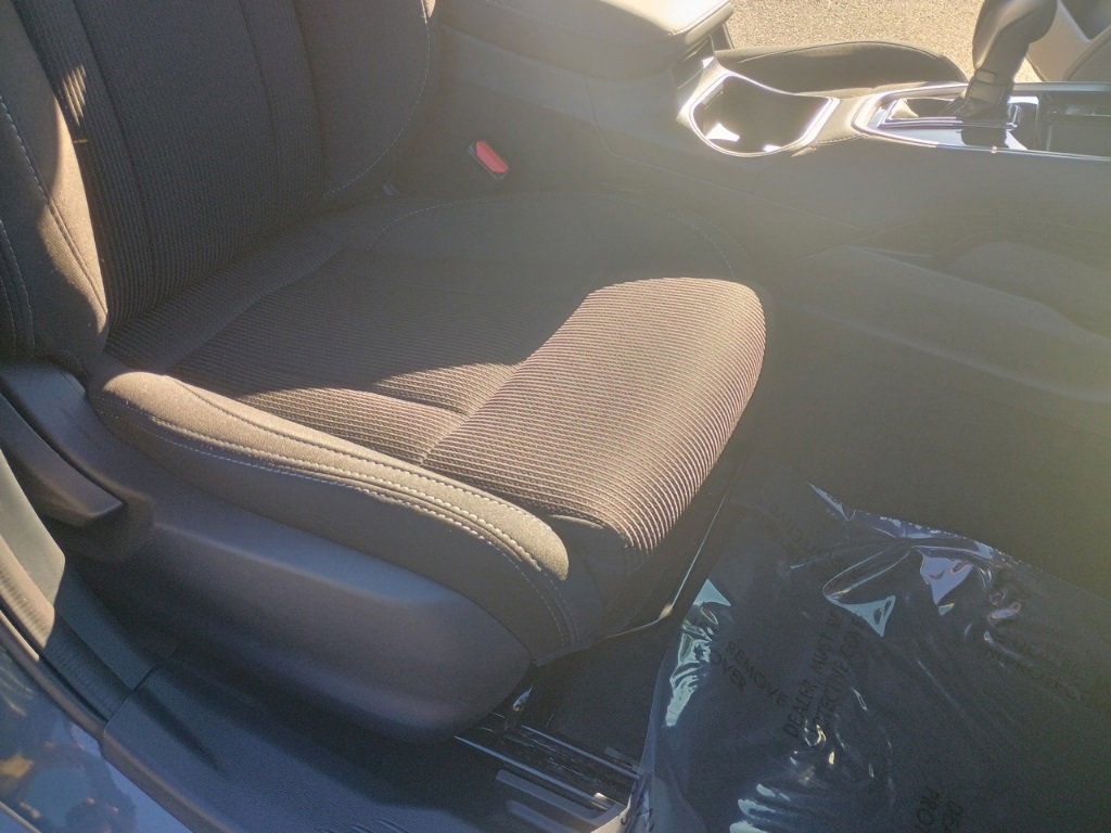 Certified 2025 Subaru Legacy Premium image 22