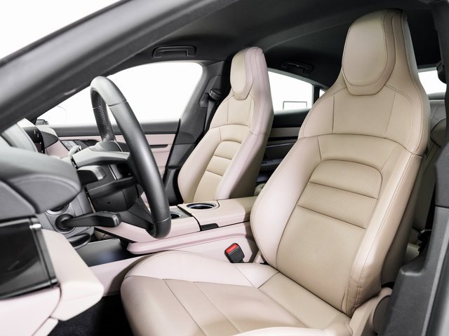 Used 2024 Porsche Taycan 4S image 5