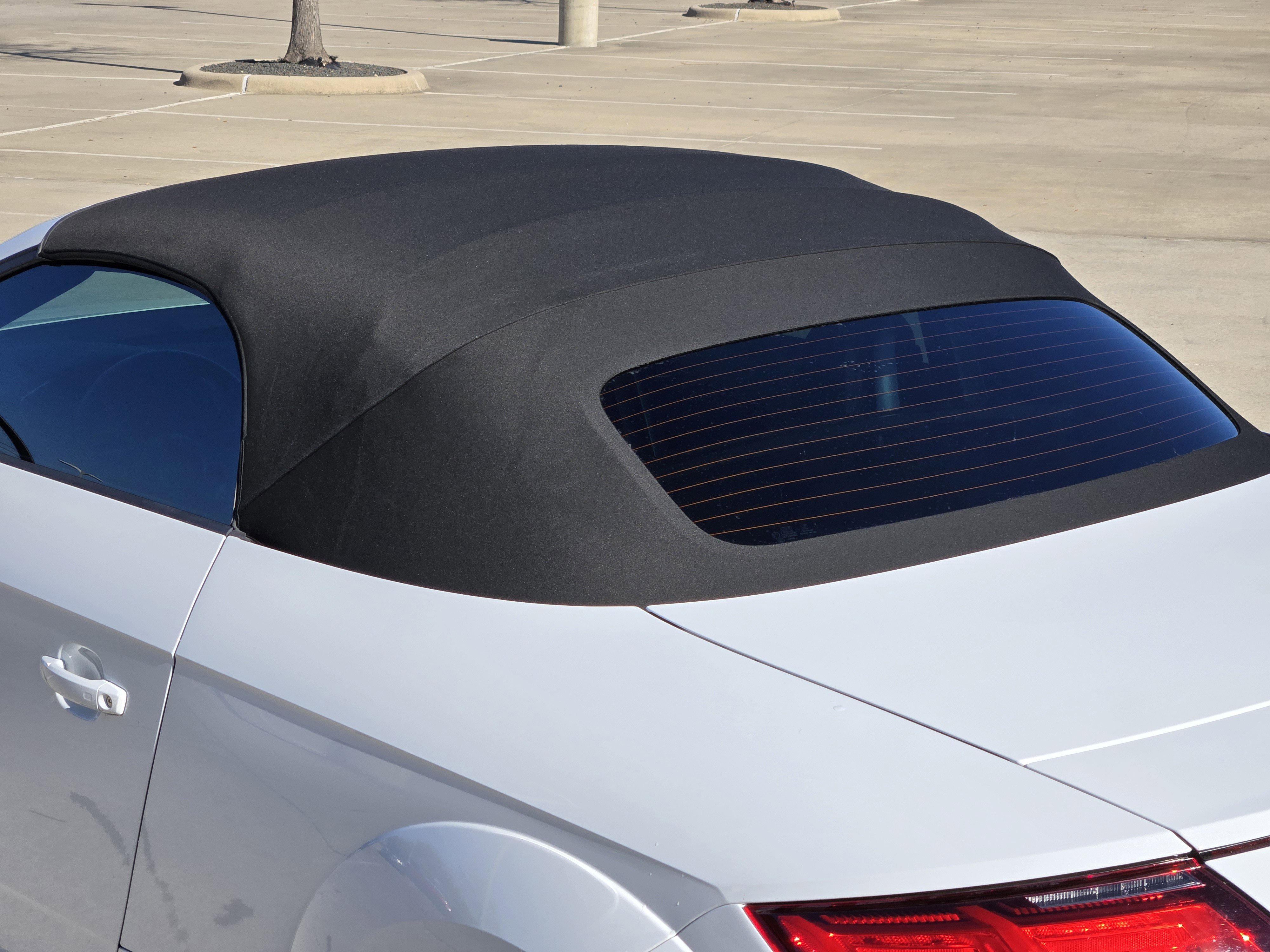 Used 2022 Audi TT 2.0T image 8