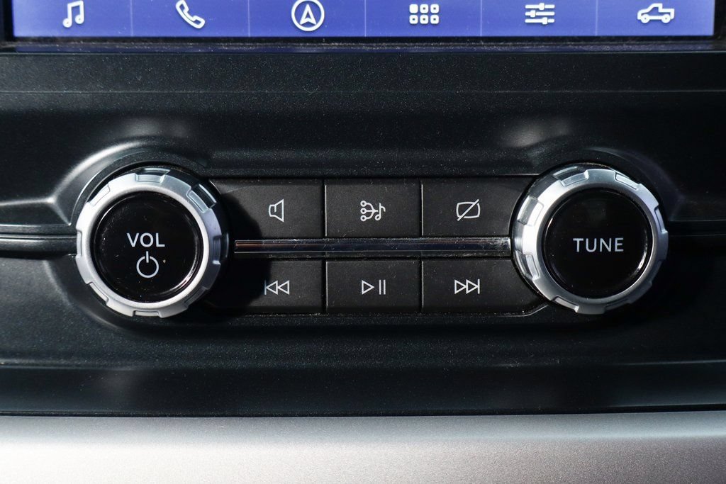 Used 2023 Ford F150 XLT w/ Equipment Group 301A Mid AWD/4WD image 35