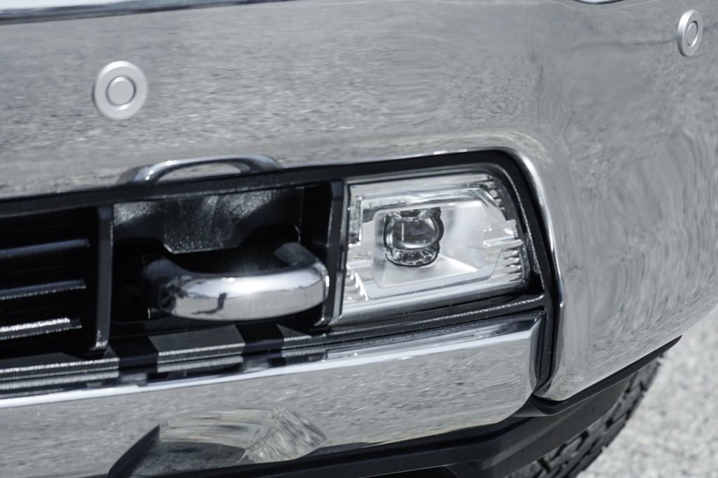 Used 2022 Chevrolet Silverado 2500 LTZ w/ LTZ Plus Package image 50