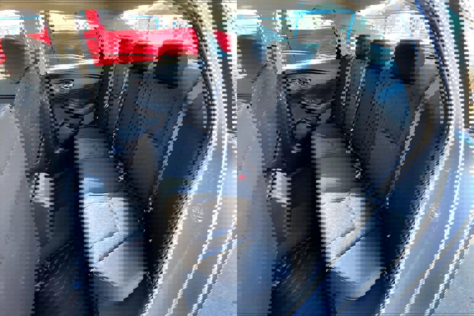 Used 2024 Honda Accord EX image 19