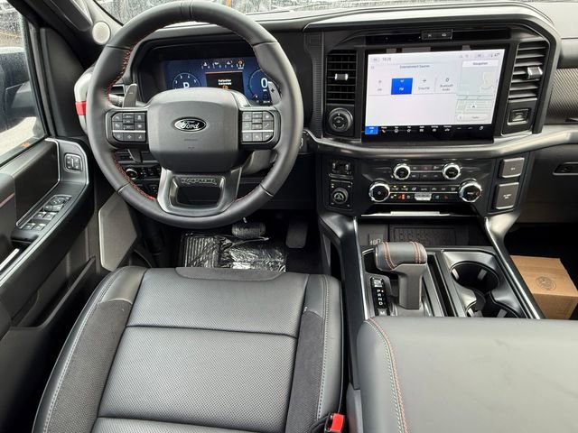 New 2025 Ford F150 Raptor image 12