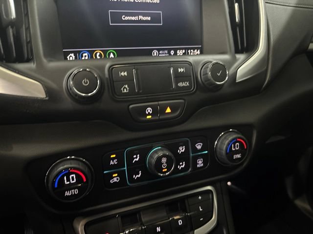 Used 2024 GMC Terrain SLE w/ Driver Convenience Package AWD/4WD image 29