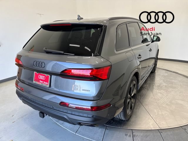 New 2026 Audi Q7 3.0T Premium Plus AWD/4WD image 47