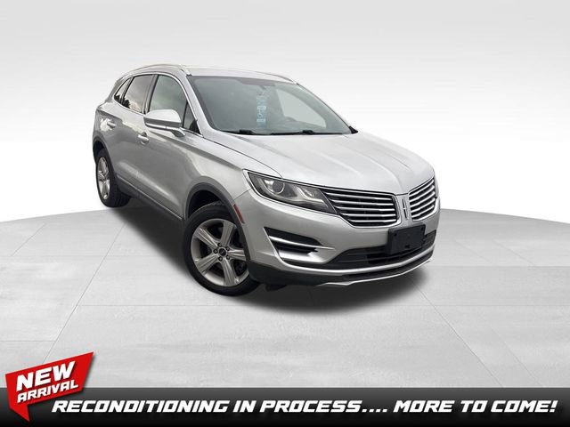 Used 2018 Lincoln MKC Premiere