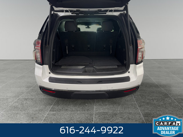 Used 2021 Chevrolet Tahoe Z71 AWD/4WD image 13