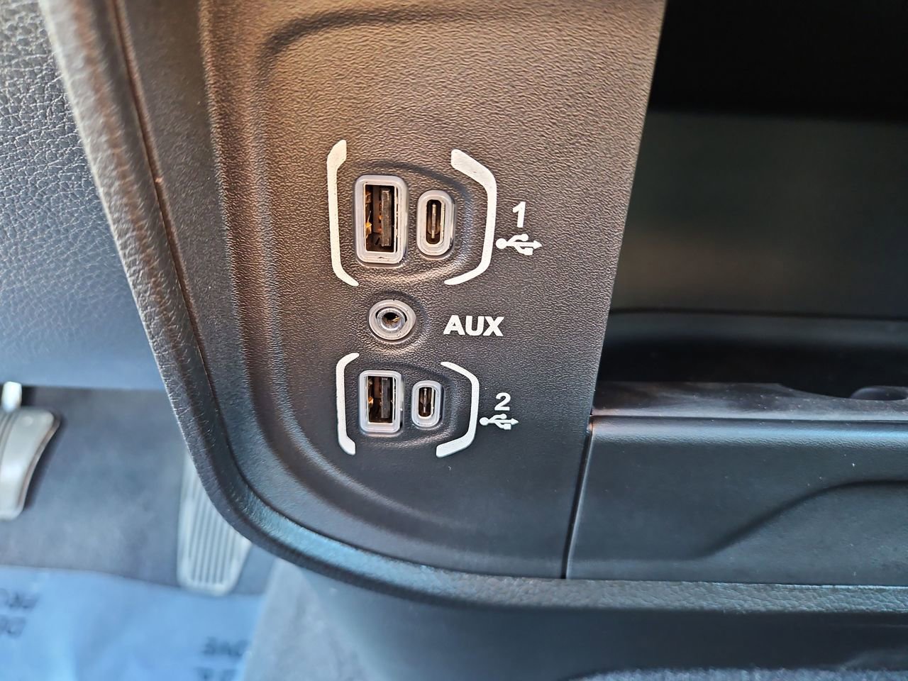 New 2026 RAM 2500 Tradesman w/ Power Wagon Package image 24