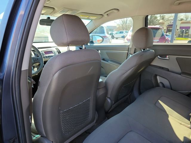 Used 2012 Kia Sportage LX image 12