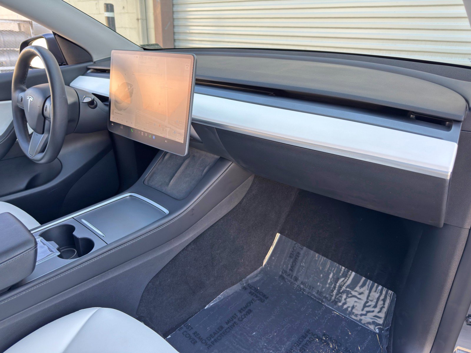 Used 2022 Tesla Model Y Performance AWD/4WD image 15