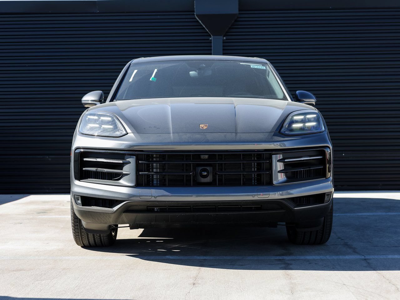 New 2026 Porsche Cayenne E-Hybrid AWD/4WD image 10
